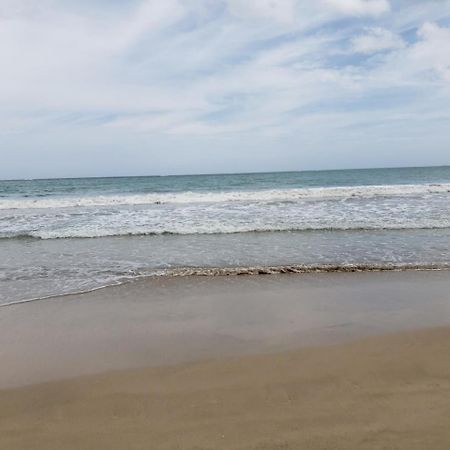 Beach Front Apt Isla Verde 3 Διαμέρισμα Σαν Χουάν Εξωτερικό φωτογραφία