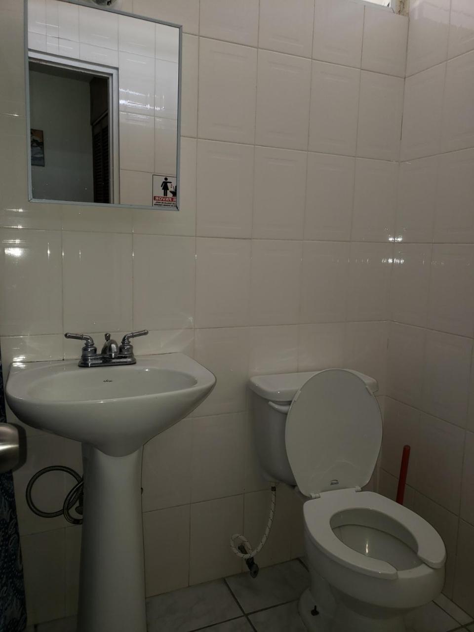 Beach Front Apt Isla Verde 3 Διαμέρισμα Σαν Χουάν Εξωτερικό φωτογραφία