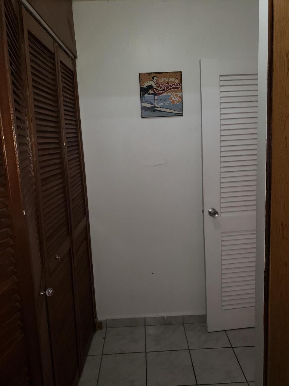 Beach Front Apt Isla Verde 3 Διαμέρισμα Σαν Χουάν Εξωτερικό φωτογραφία