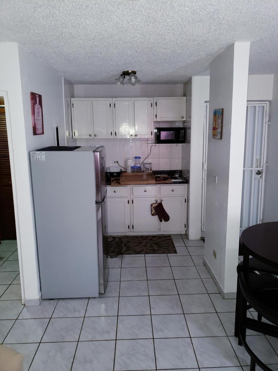 Beach Front Apt Isla Verde 3 Διαμέρισμα Σαν Χουάν Εξωτερικό φωτογραφία