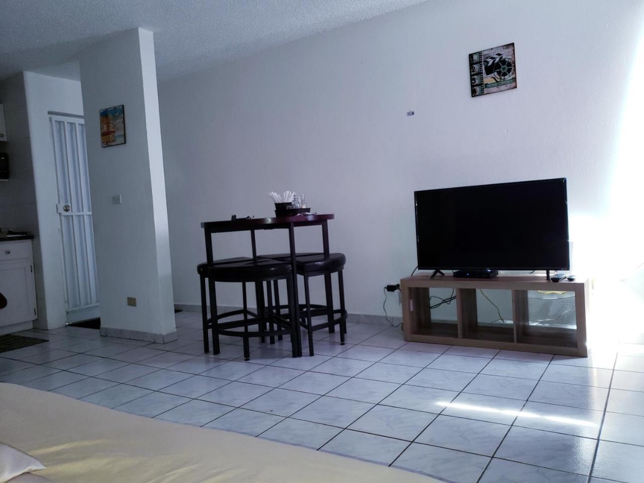Beach Front Apt Isla Verde 3 Διαμέρισμα Σαν Χουάν Εξωτερικό φωτογραφία