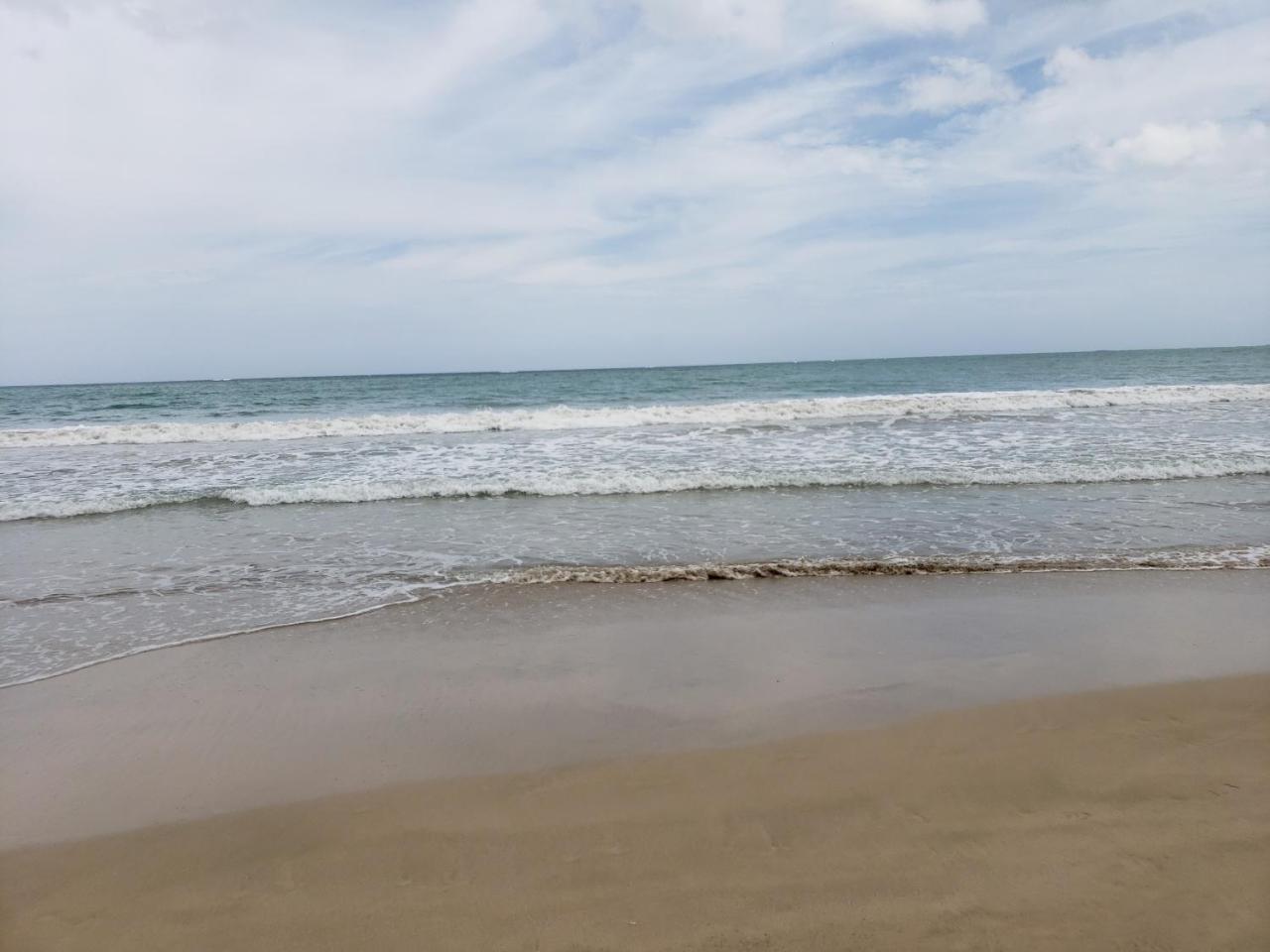 Beach Front Apt Isla Verde 3 Διαμέρισμα Σαν Χουάν Εξωτερικό φωτογραφία