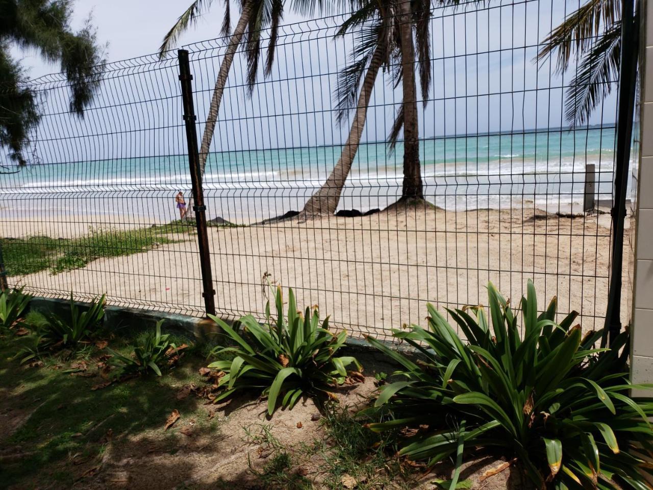 Beach Front Apt Isla Verde 3 Διαμέρισμα Σαν Χουάν Εξωτερικό φωτογραφία