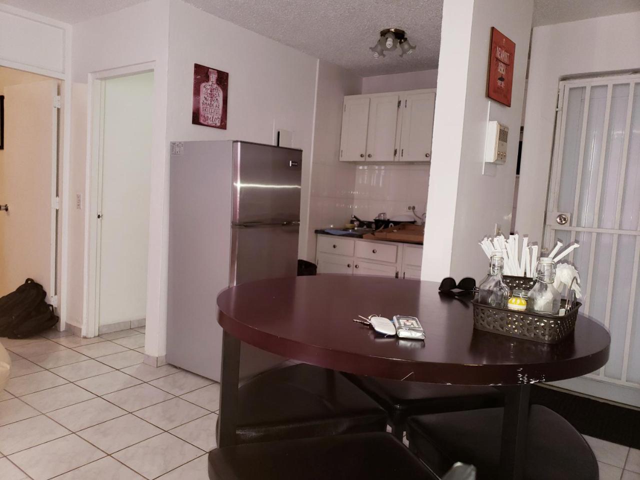 Beach Front Apt Isla Verde 3 Διαμέρισμα Σαν Χουάν Εξωτερικό φωτογραφία