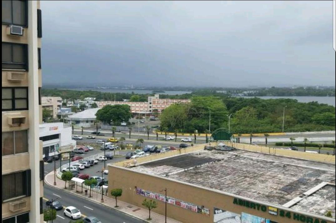 Beach Front Apt Isla Verde 3 Διαμέρισμα Σαν Χουάν Δωμάτιο φωτογραφία